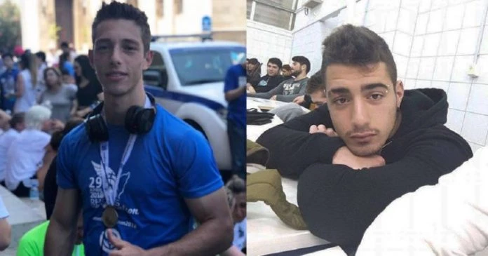 Στο ίδιο κελί Κούκουρας και Λουτσάι – «Τα πάνε καλά» υποστηρίζουν συγκρατούμενοί τους